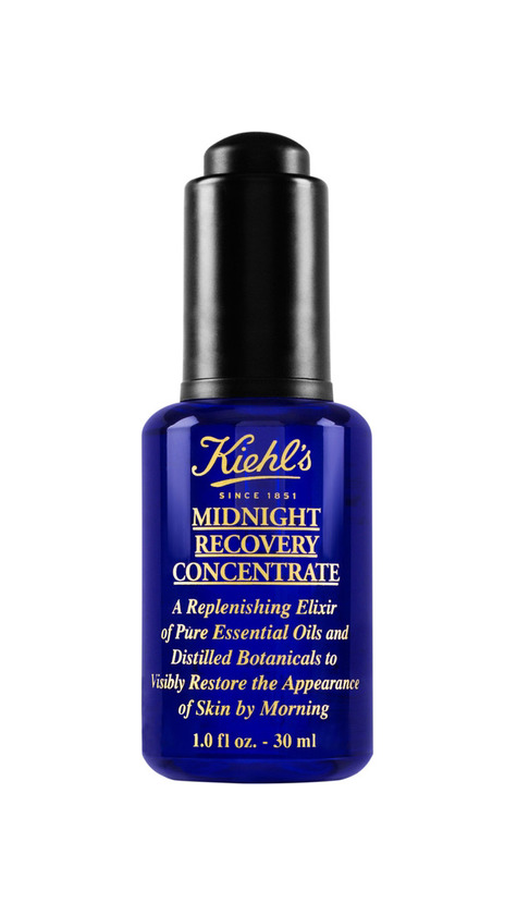 Beauty Midnight Recovery Concentrate