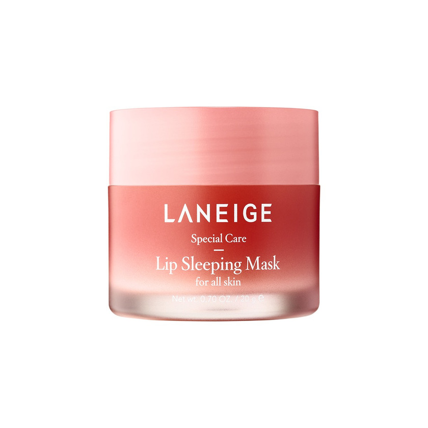 Belleza Laneige Máscara de Labios