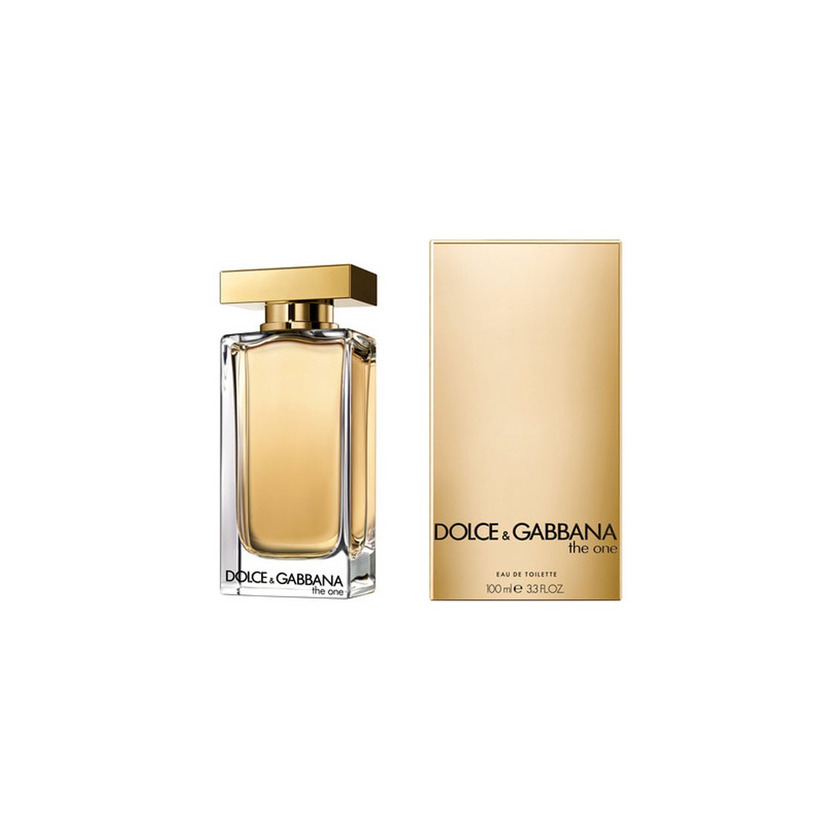 Beauty DOLCE & GABBANA THE ONE