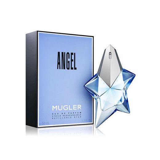Thierry Mugler - Angel Eau de Toilette