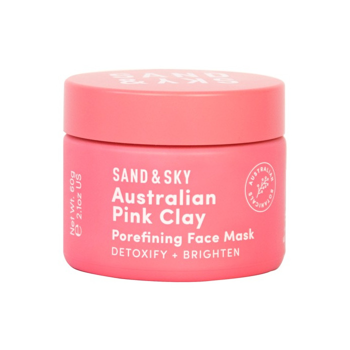 Product SAND & SKY Australian Pink Clay