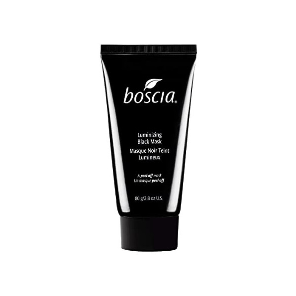 Product Boscia Luminizing Black Mask