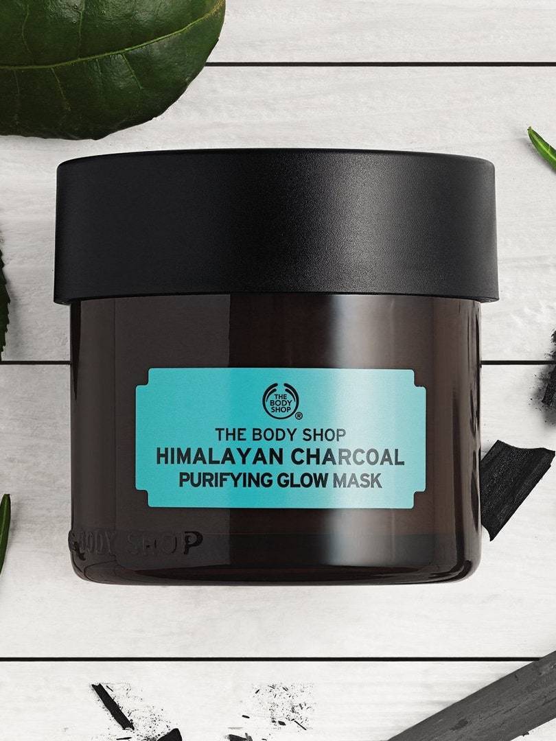 Producto Himalayan Charcoal Mask