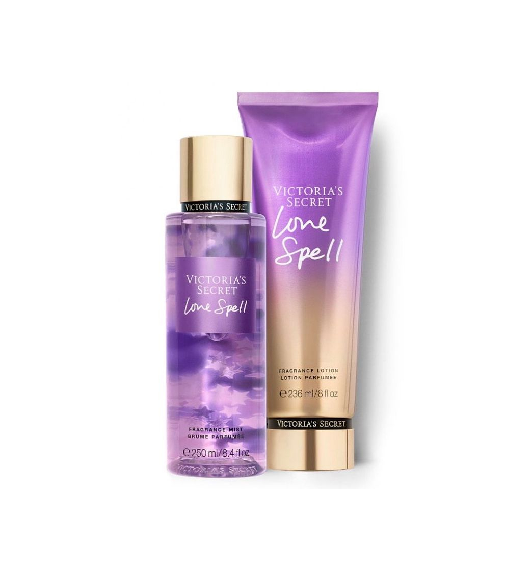 Belleza Fragancia Love Spell, de Victorias Secret