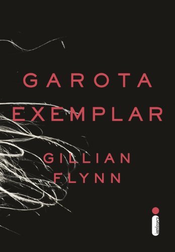 Libro Garota exemplar