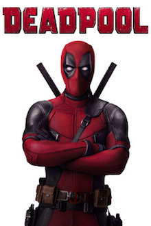 Movie Deadpool