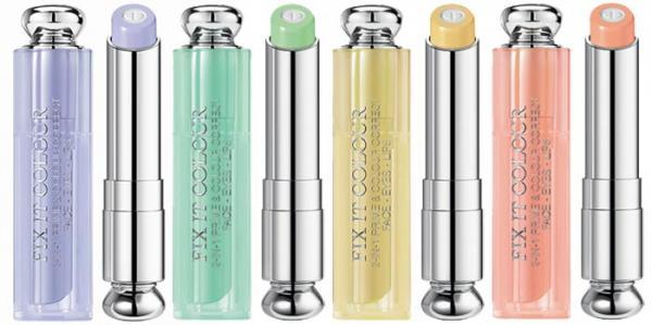 Social Corrector instantáneo para el rostro, de Dior