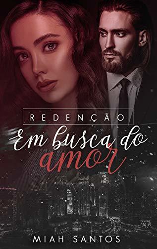 Book Redenção - Em busca do amor