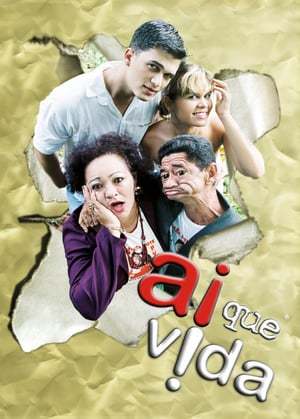 Movie Ai que Vida!