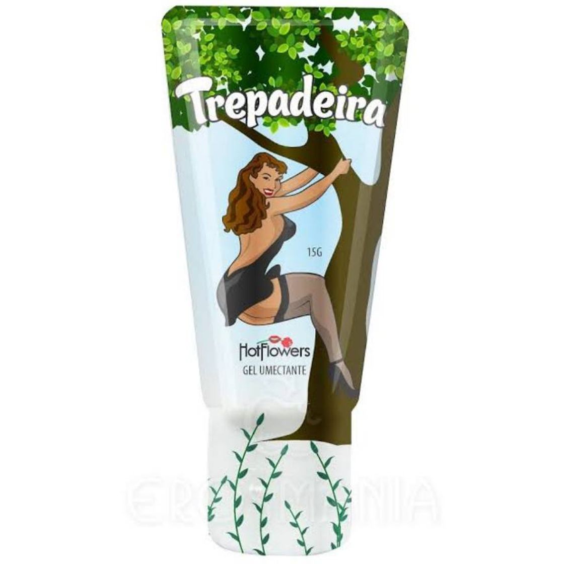 Social Trepadeira - Aumenta a sensibilidade - Aquecedor - Sex Shop ...