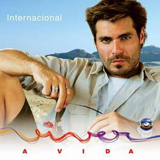 VIVER A VIDA-INTERNACIONAL