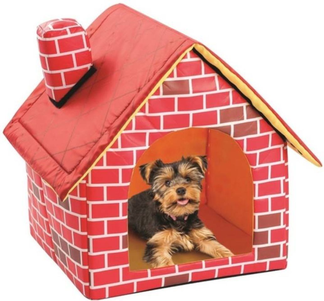 Social 🐕 casinha de cachorro🐕