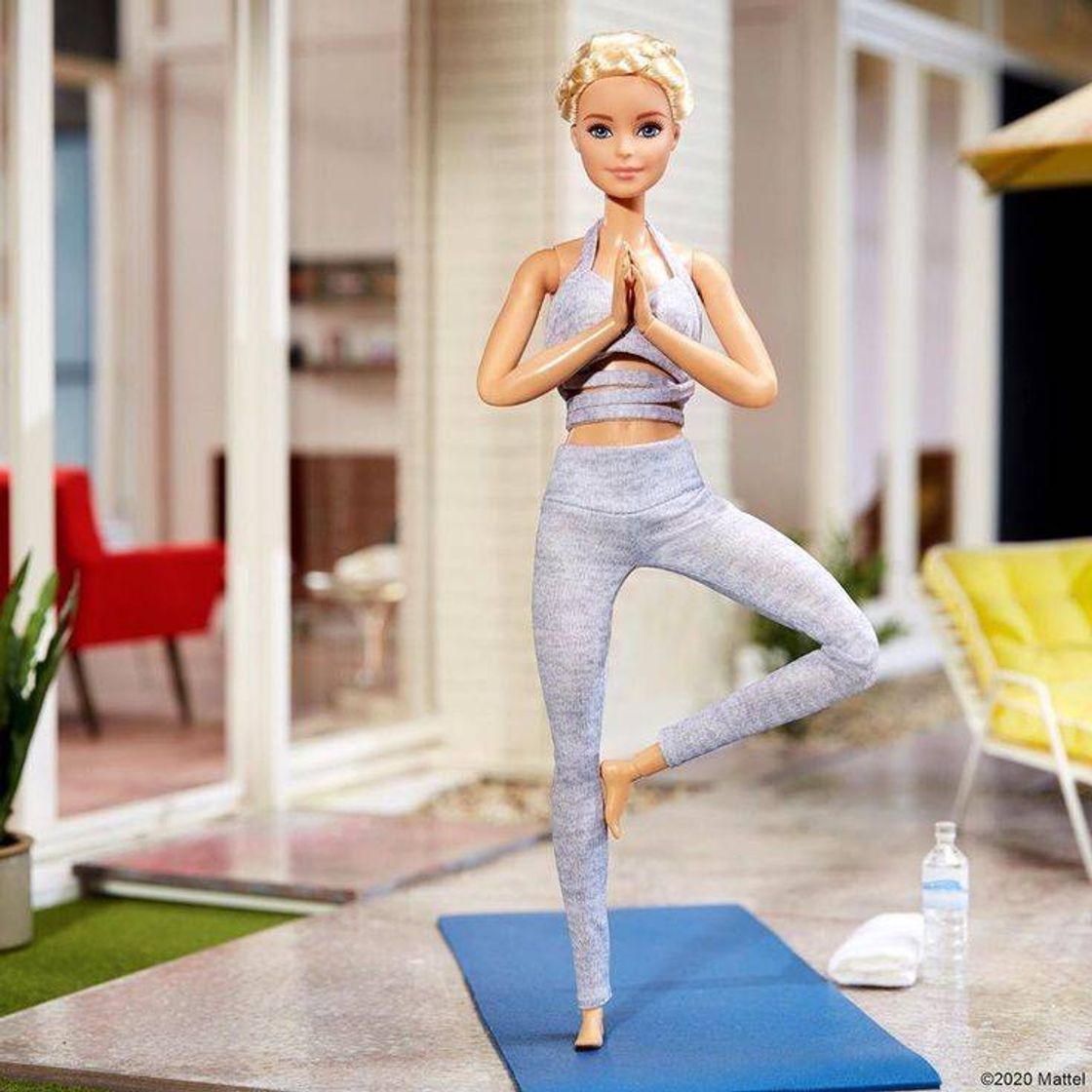 Social BARBIE (◍•ᴗ•◍)❤