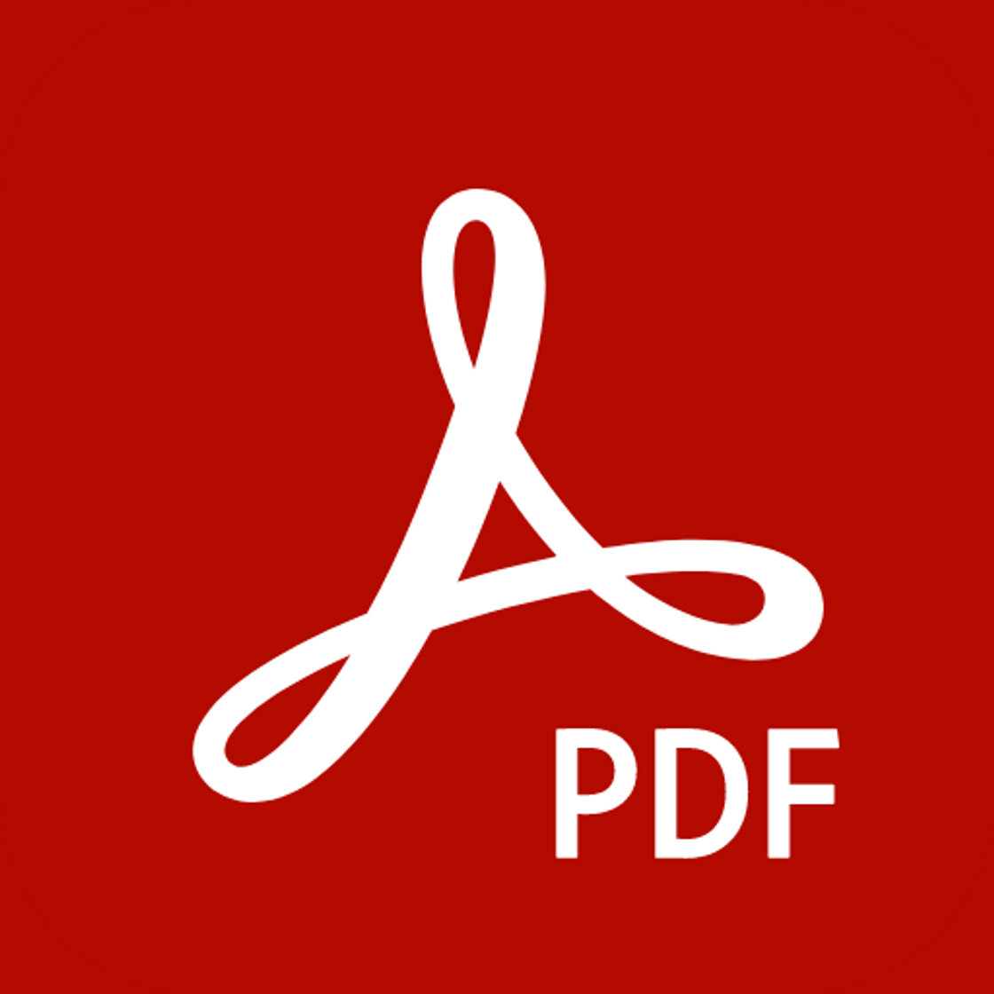 Social Adobe Acrobat Reader: PDF Viewer, Editor & Creator - Google Play