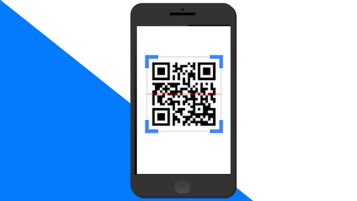 Social QR & Barcode Reader - Apps on Google Play