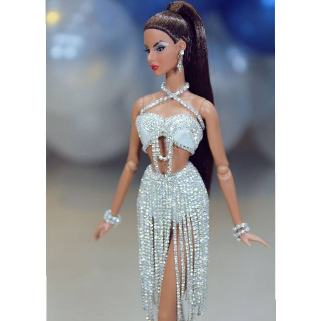 Social BARBIE (◕ᴗ◕✿)