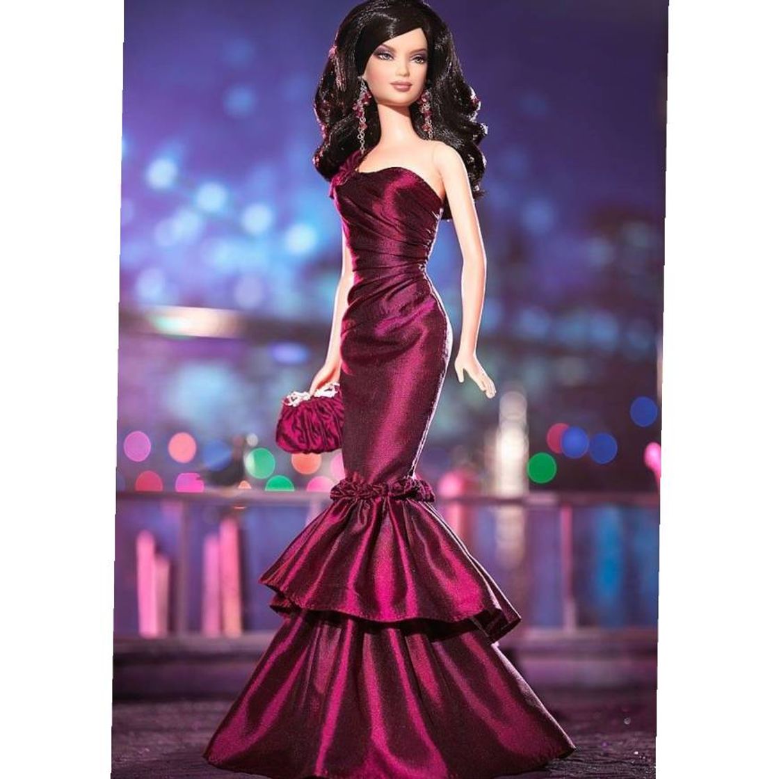 Social BARBIE (◕ᴗ◕✿)