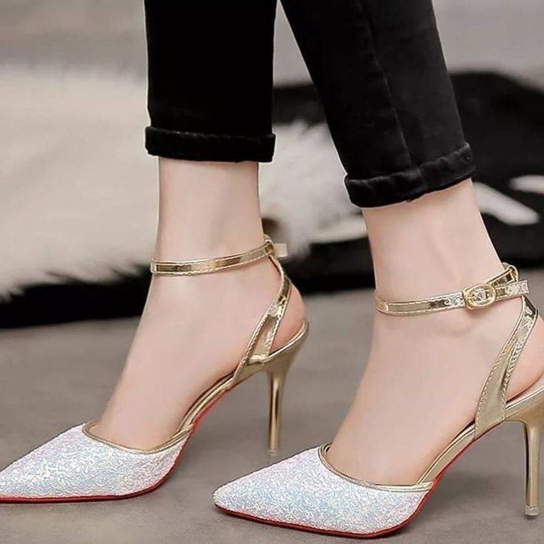 Social SHOE 👠