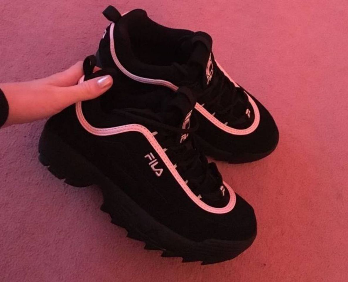 Social TÊNIS👟