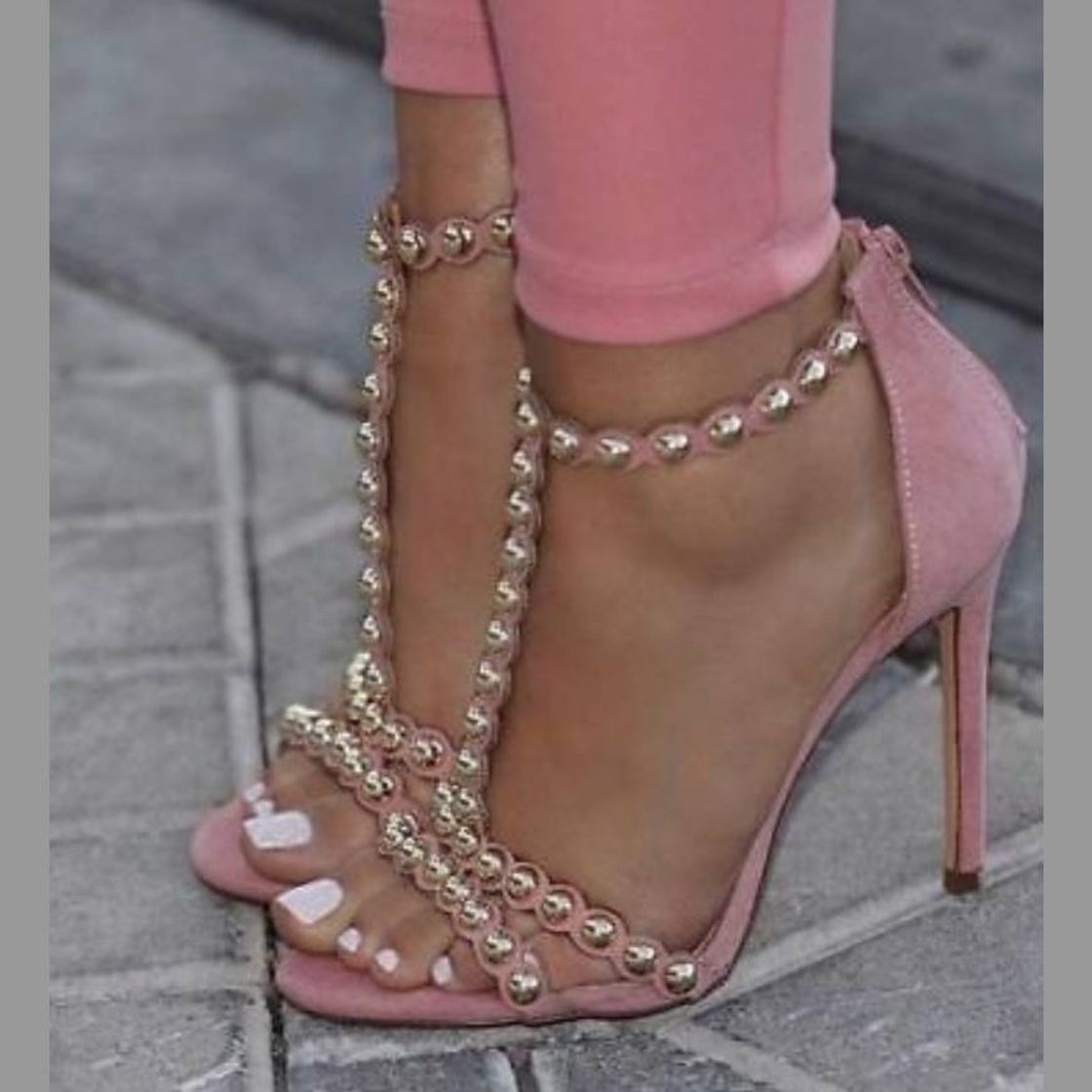 Social  SALTO ALTO 👠 