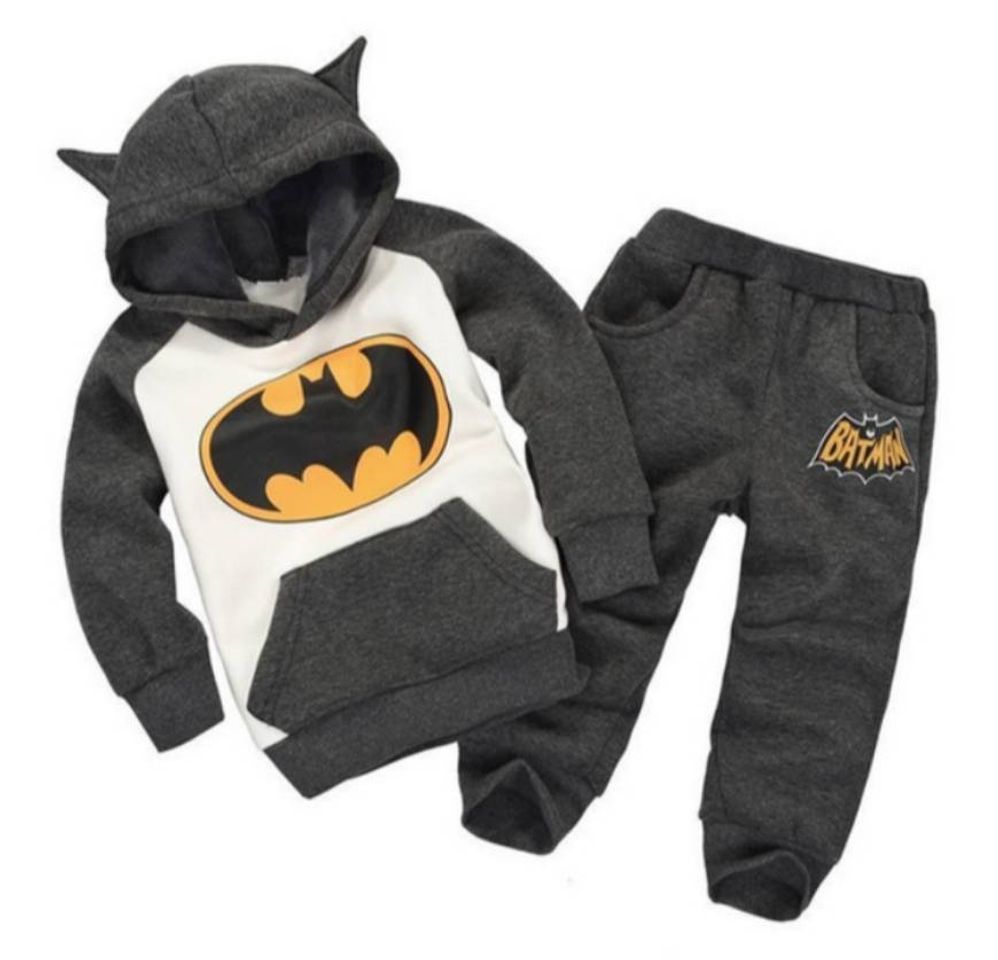 Fashion Moletom batman