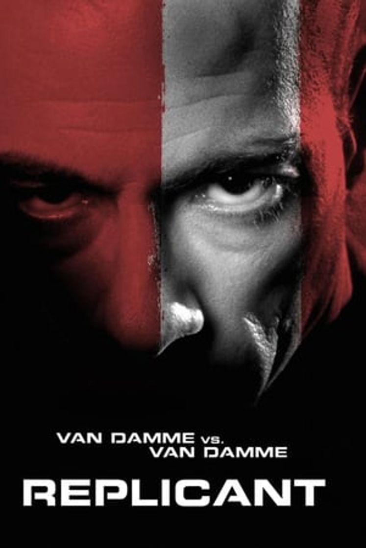 Movie Replicant