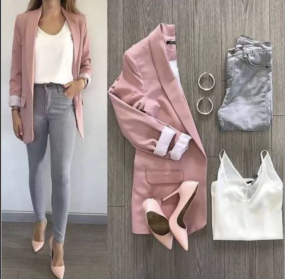 Social Blazer