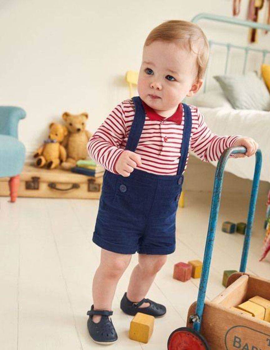 Fashion Lookinho infantil