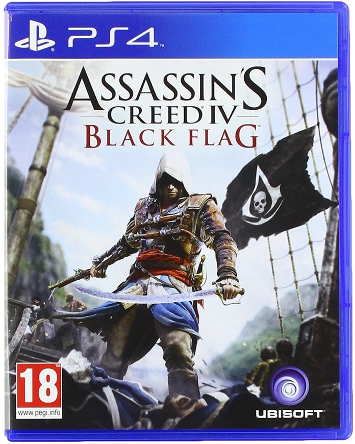 Videogames Assassin's Creed IV: Black Flag - Time Saver: Collectibles Pack