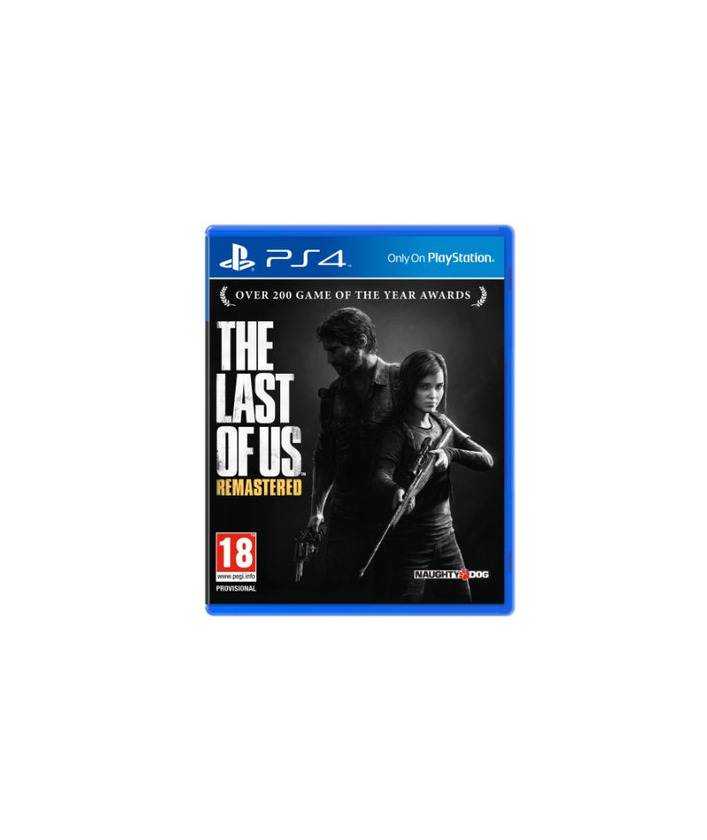 Social The Last Of Us Remastered [Importación Inglesa]