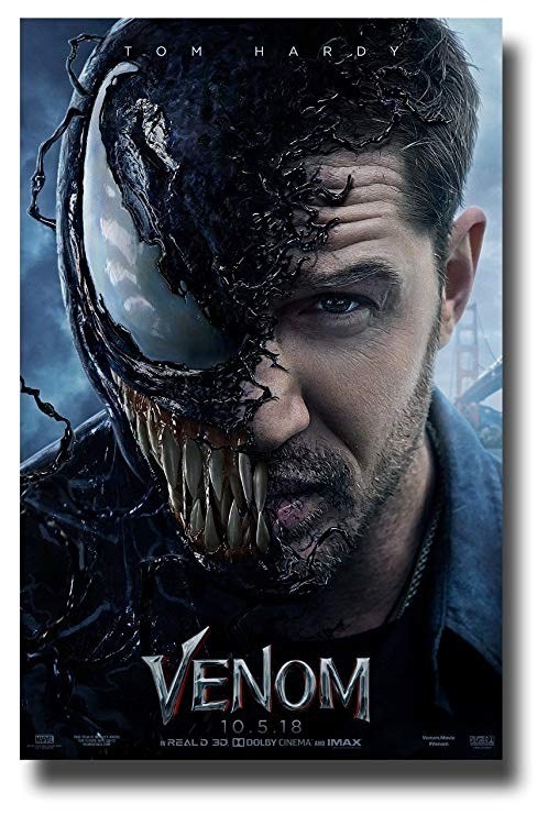 Movie Venom