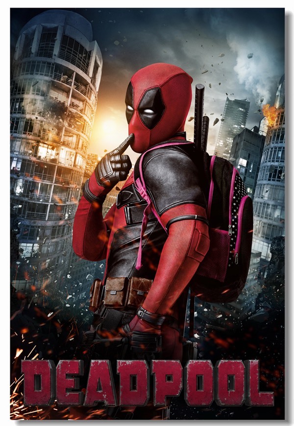 Movie Deadpool