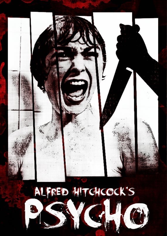 Movie Psicosis
