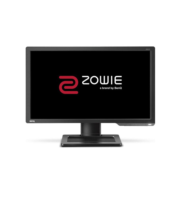 Product Monitor BenQ Zowie 24’ XL2411P