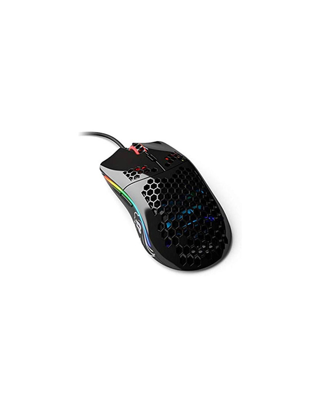 Product Glorious Model O glossy Gaming mouse