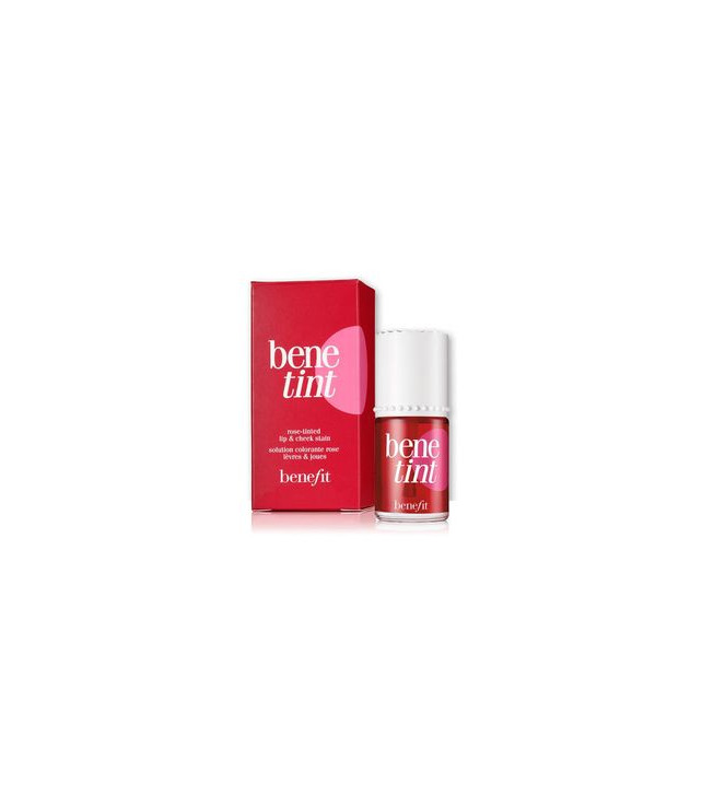 Social Benetint Rose