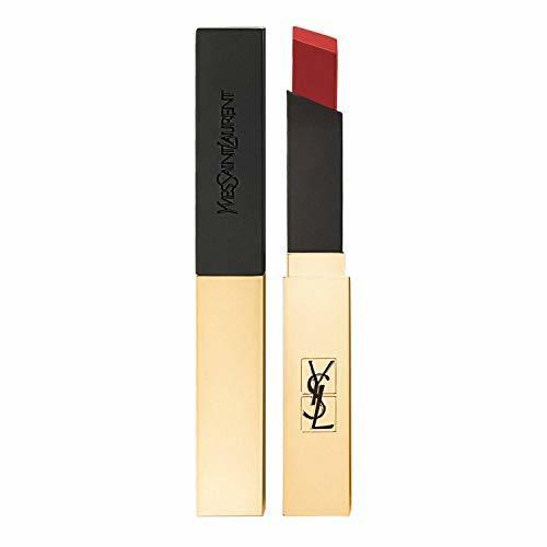 Social Yves Saint Laurent Ysl Rouge Pur Couture The Slim Nâº9-5 ml