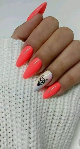 Nails perfect  🤩