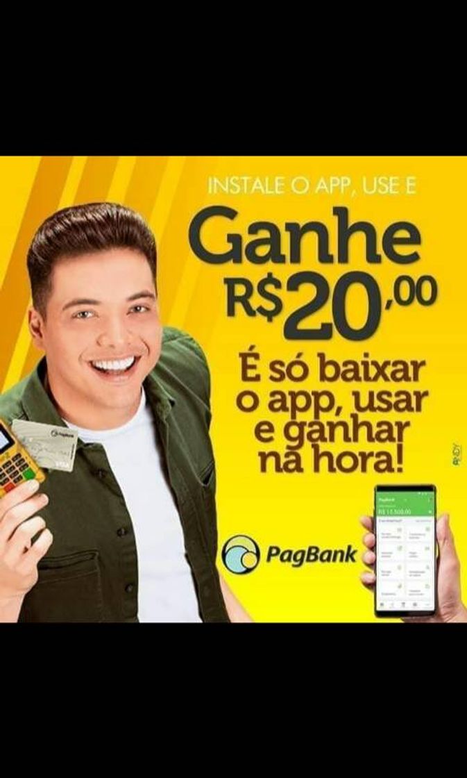 Moda PagBank  o  Super Banco