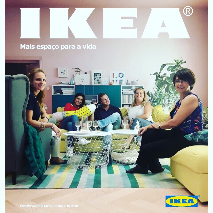 Moda IKEA.com – International homepage – IKEA