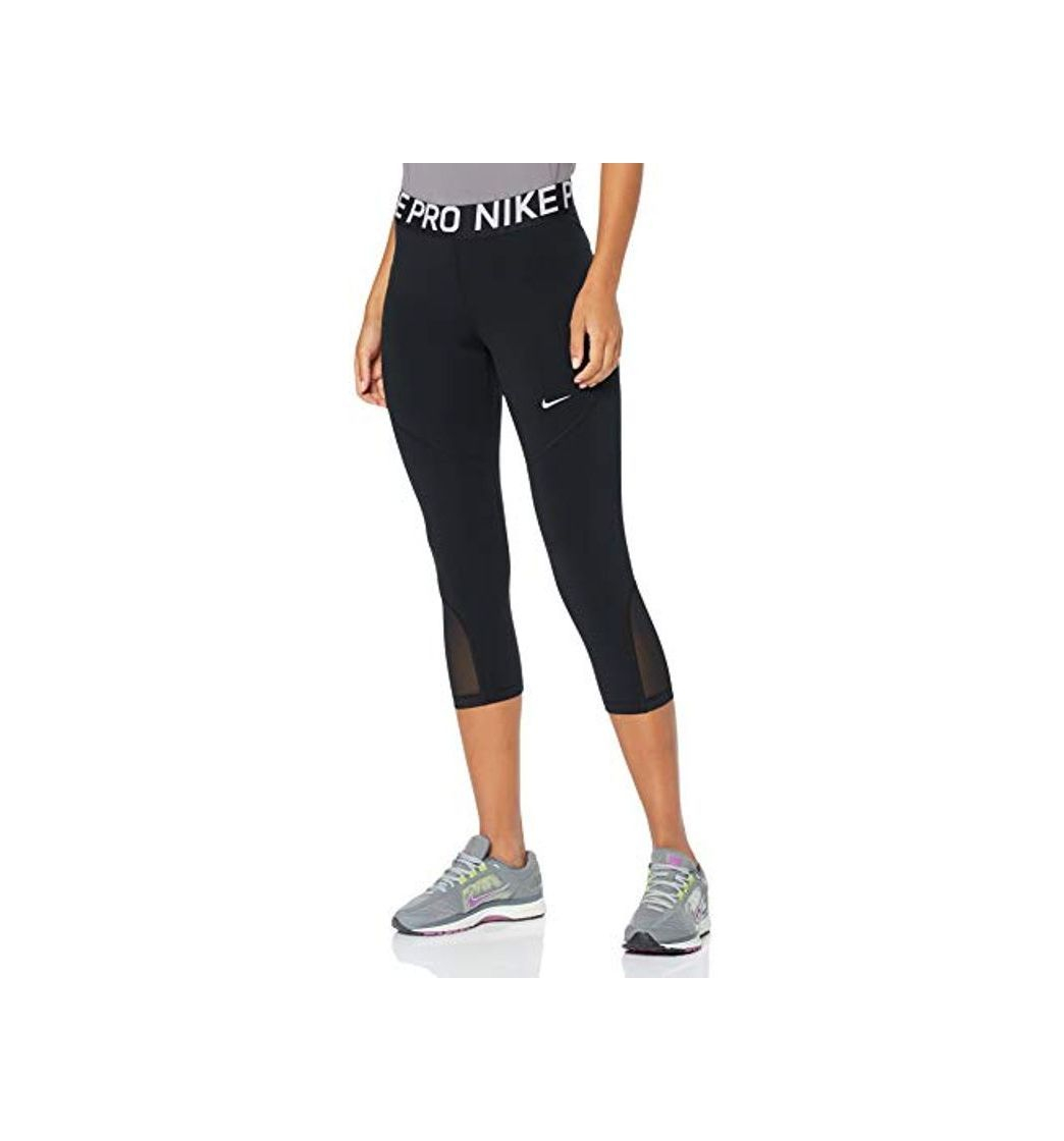 Fitness Nike W NP Pro Capri Sport Trousers