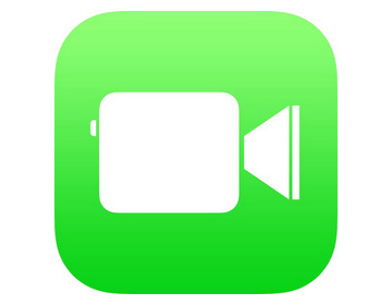 Face time 