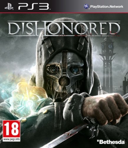 Producto Dishonored