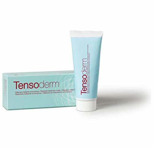 Social TENSODERM TUBO 75 ML