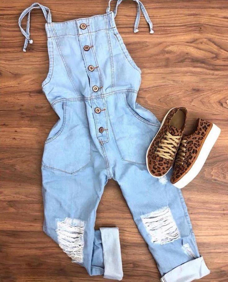 Moda Pinterest