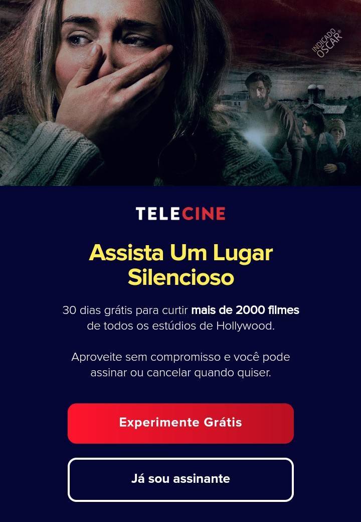 Moda Telecine 