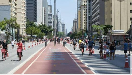 Av. Paulista