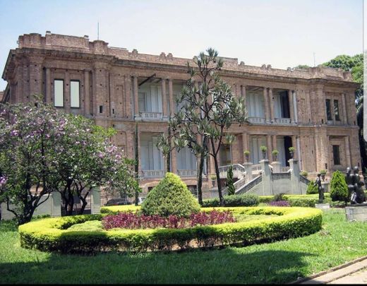 Estação Pinacoteca