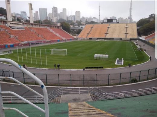 Museu do Futebol