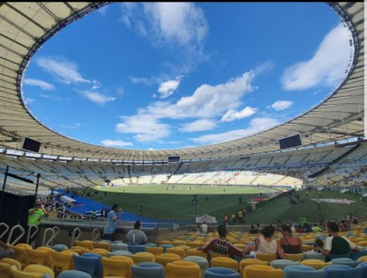 Maracaná